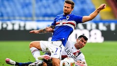 Top 10: el ranking que Medel comparte con Ramos y Melo