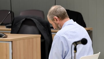 Prisi車n permanente revisable para el asesino del ni?o de Lardero