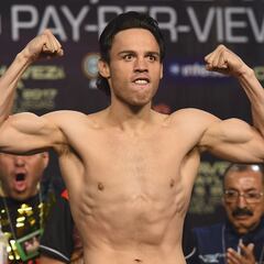 Julio César Chávez Jr advierte que podría ni pelear en la despedida de su padre