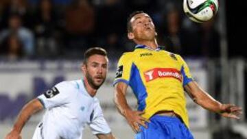 Miguel Layún jugó sus primeros 90 minutos con el Porto en la victoria por 3-1 sobre el Arouca.