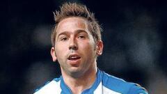 Se cuece un homenaje a Tamudo ante el Málaga