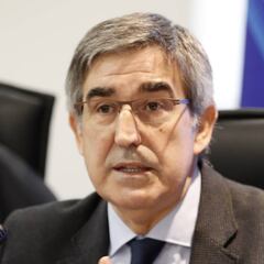Bertomeu: “Lo que pase en Grecia no afectará a la Euroliga"