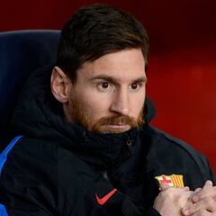 'Der Spiegel': Messi pagó 12M€ de impuestos atrasados en 2016