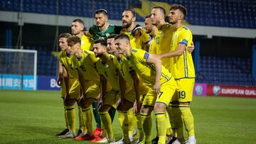 Espa?a jugar¨¢ contra Kosovo... al que no reconoce como pa¨ªs