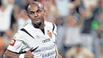 <b>TIRA Y AFLOJA. </b>El Stuttgart sigue poniendo todo para llevarse a Ewerthon.