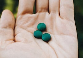 ¿Para qué sirve la espirulina? Estas son sus propiedades y beneficios