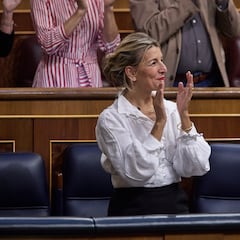 Subida del salario mínimo en 2022: ¿cuánto podría subir y cuándo se aplicaría el aumento del SMI?