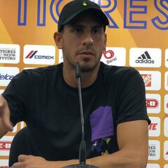 Nahuel Guzmán busca llegar con impulso ganador ante Rayados