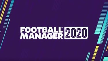 Football Manager 2020 ya es oficial: primer tráiler, fecha y plataformas