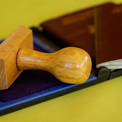 Adiós a los pasaportes tradicionales en la Unión Europea: así será entrar y salir de Europa a partir de noviembre