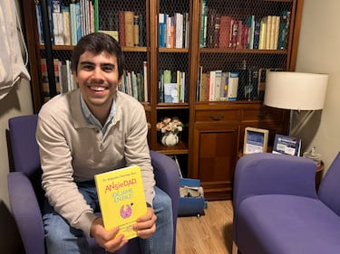 Alejandro Martínez Rico, psychiatrist: “It’s like taking a train straight to depression”