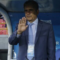 La filosofía de Pinto herida por la defensa de Millonarios