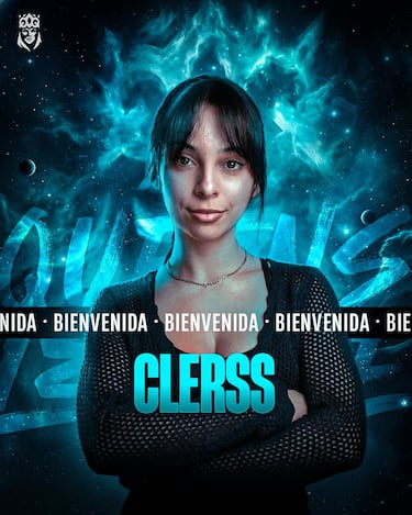 Todas las nuevas presidentas de la Queens League 2026