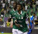 Cali 2 - 0 Envigado: Resultado, resumen y goles