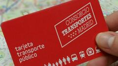 Así puedes llevar en el móvil la tarjeta del transporte público de Madrid