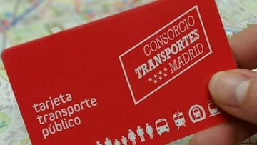 El municipio de Madrid que pasará a la Zona B1 a partir de 2023