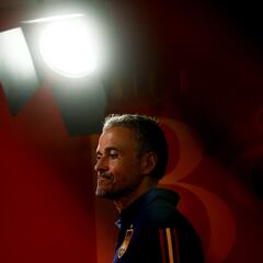 Convocatoria de España para el Mundial Qatar 2022: horario, TV y cómo ver la lista de Luis Enrique