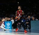 El Baskonia sigue invicto en la Euroliga