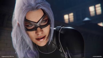 La actualización 1.07 de Marvel's Spider-Man añadirá el modo Nueva Partida+