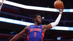 Reggie Jackson, otro refuerzo de lujo para los Clippers.