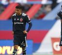 La U cae frente a Palestino y no se cansa de decepcionar