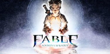 Diseñador de Fable Anniversary deja Lionhead