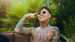 Es una de las nuevas joyas de Brasil, lo compró el Chelsea y brilla en Europa: “Me gusta Erick Pulgar”