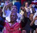 Tyson: "Son hombres de negocios; yo, un asesino nato"