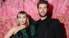 Miley Cyrus se sinceró sobre su separación de Liam Hemsworth y reveló el momento en que supo que su matrimonio había terminado.