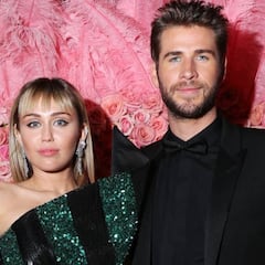 What did Miley Cyrus say about day she knew Liam Hemsworth marriage was over?