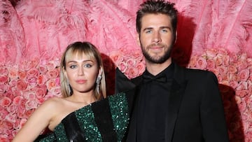 Miley Cyrus se sinceró sobre su separación de Liam Hemsworth y reveló el momento en que supo que su matrimonio había terminado.