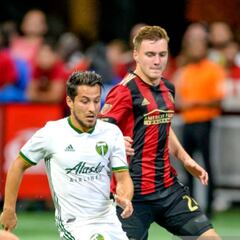 Atlanta United - Portland Timbers, cómo y dónde ver; horario y TV online