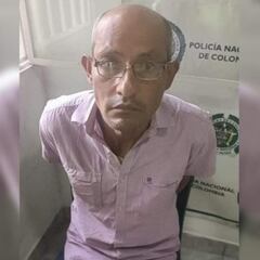 Así es Gabriel González Cubillos, el padre arrestado por el presunto asesinato de su propio hijo