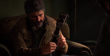 The Last of Us Parte II Remastered, PC, Steam, acci¨®n, Ellie