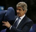 Ancelotti se suma a los posibles “reemplazantes” de Pellegrini