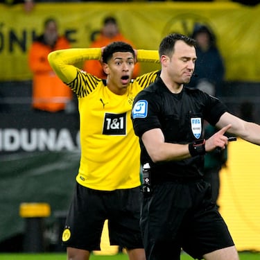 Who is Felix Zwayer? Controversial referee for the England - Netherlands Euro 2024 semifinal