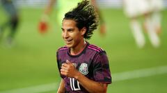 El Tri Olímpico derrota sin problemas 3-0 a Panamá