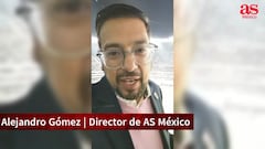 “Lo justo en el Clásico Nacional hubiera sido el empate”