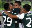 La Serena-Wanderers: horario, canal de TV y dónde seguir online