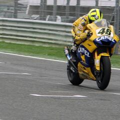 Los 10 finales más apretados de la última década de MotoGP