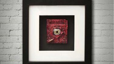 Así es el cartucho de Game Boy que todos los fans de Resident Evil quieren