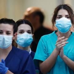 Coronavirus updates: data, infections, deaths USA, India and UK on 2 April