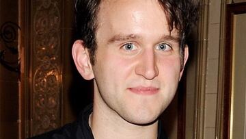 El motivo por el que Harry Melling no quiere ver las películas de ‘Harry Potter’