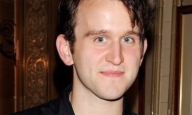 La transformacin fsica de Harry Melling, Dudley Dursley en Harry Potter