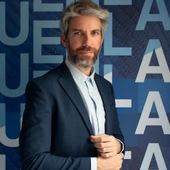 El Fuenlabrada se refuerza... en los despachos