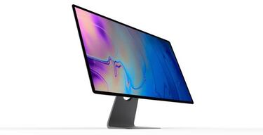 El monitor 6K de Apple podría llegar en la WWDC 19
