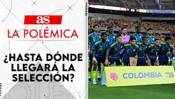 ¿Es justo calificar con un 5.5 tras perder con Francia y Croacia o debemos mantener el 7.5 basado en el proceso de Lorenzo?