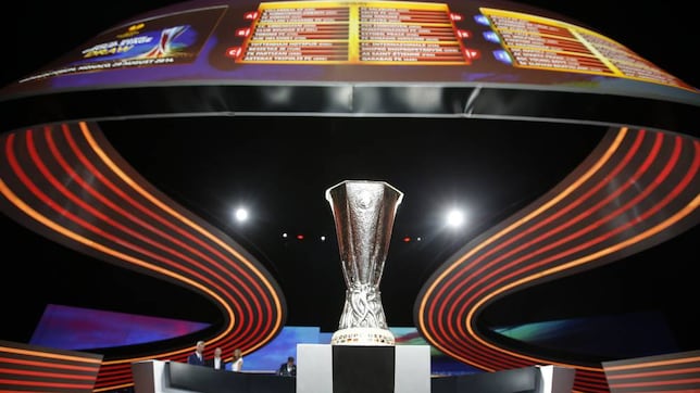 Sorteo de octavos de la Europa League: equipos clasificados, posibles cruces y cuándo se conoce el cuadro definitivo