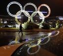 Sochi 2014: sede de los Juegos Olímpicos de Invierno