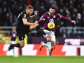 Burnley - Tottenham, en directo: Premier League, hoy en vivo